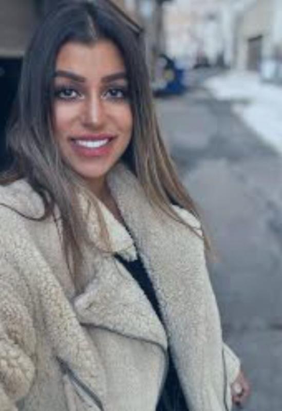 Woman image