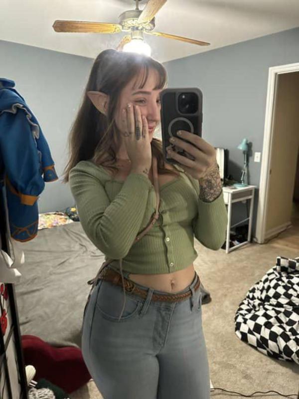 Woman image