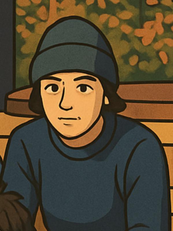 Man image