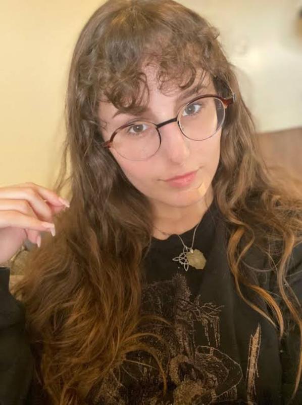 Woman image