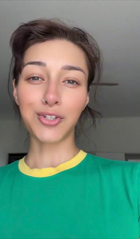 Woman image