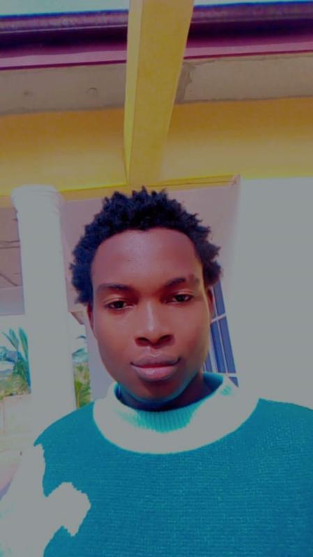 Man image