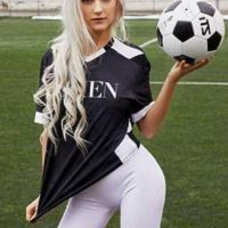 Woman image