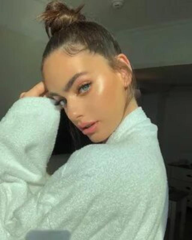Woman image