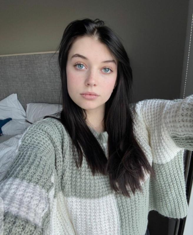Woman image