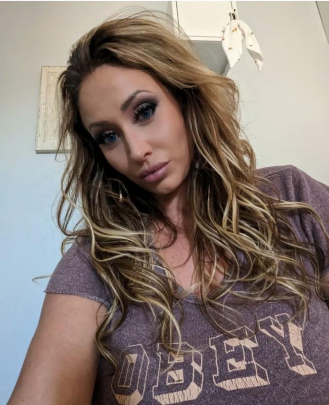 Woman image