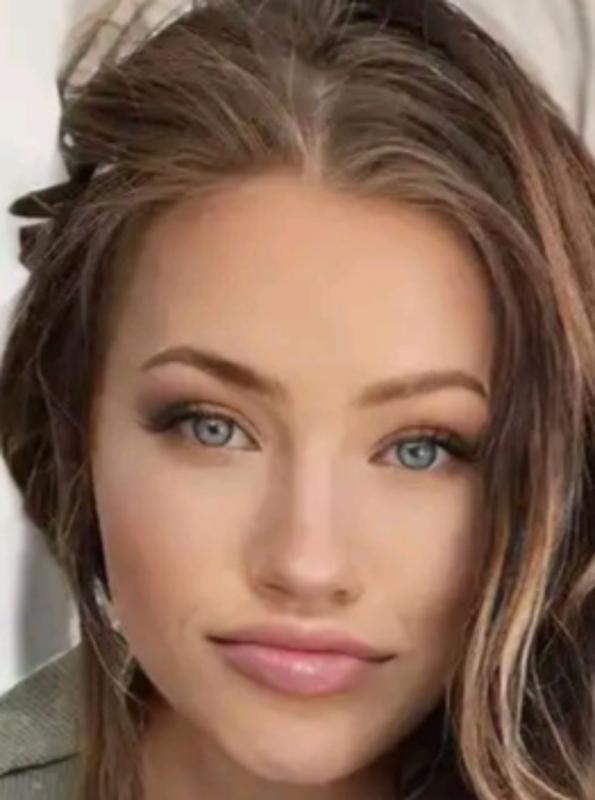 Woman image