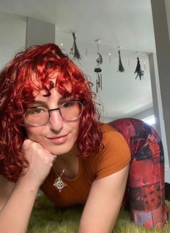 Woman image