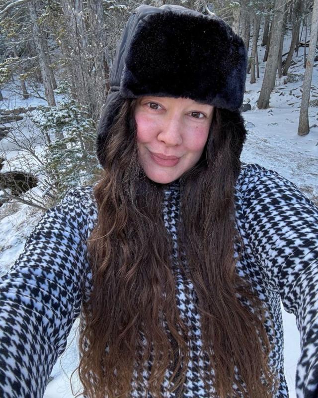 Woman image