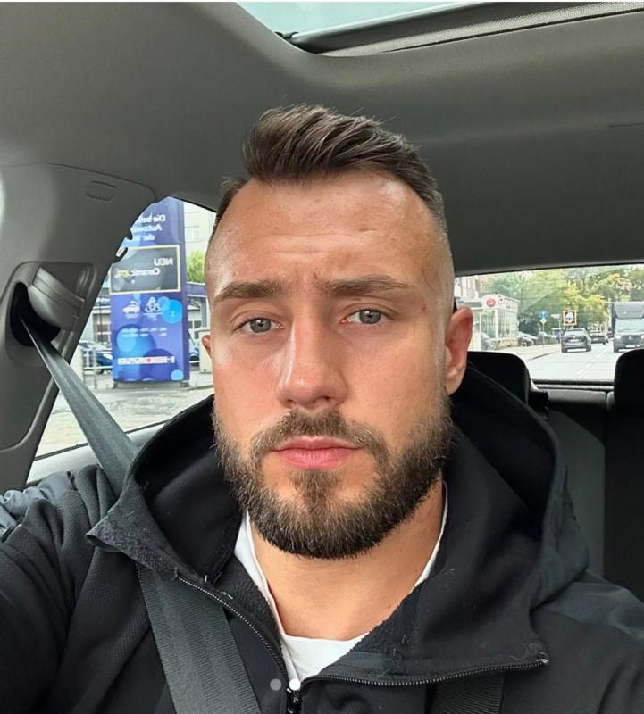 Man image
