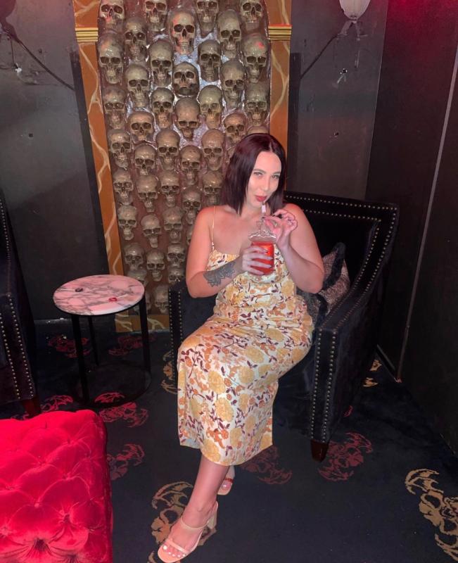 Woman image