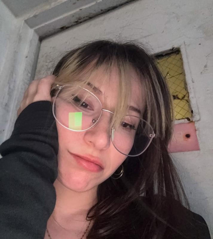 Woman image