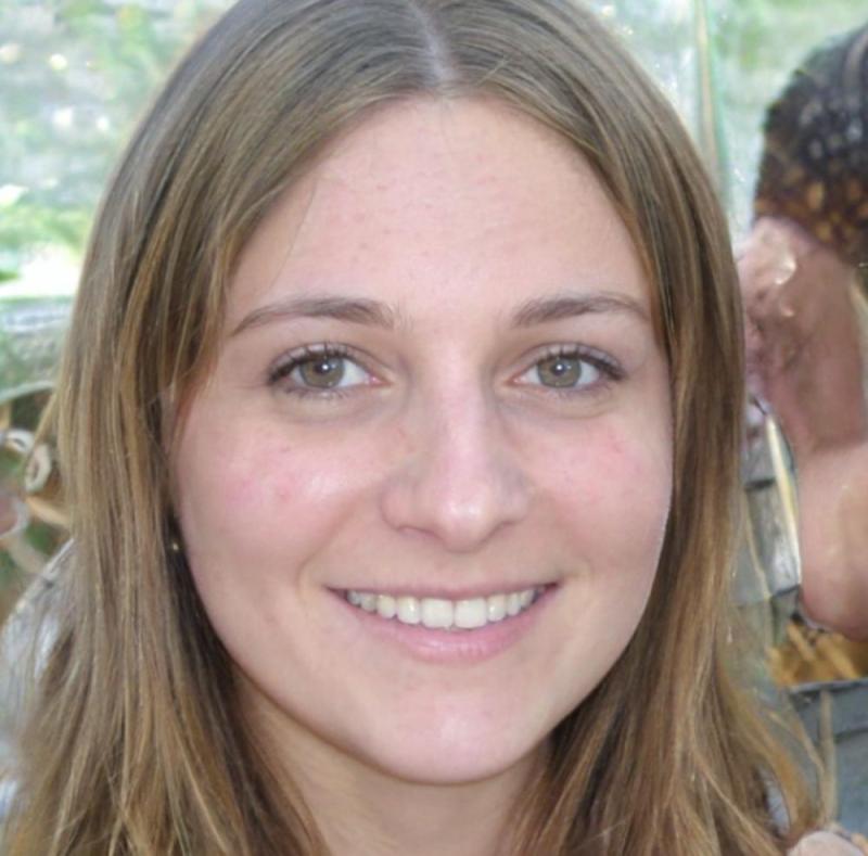 Woman image