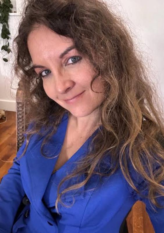 Woman image