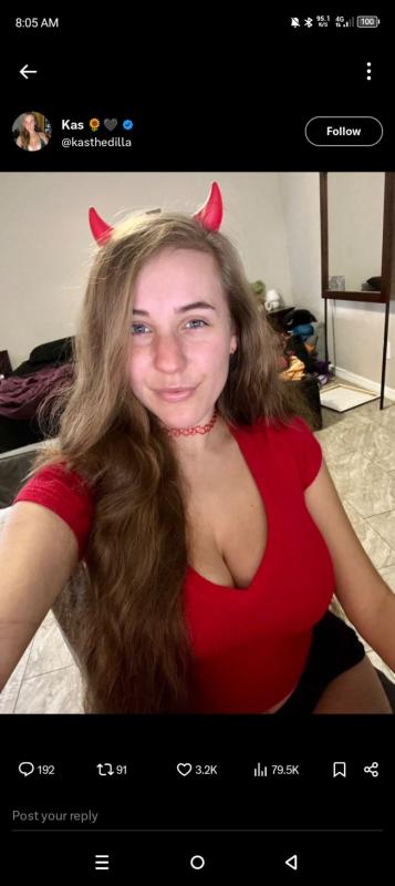 Woman image