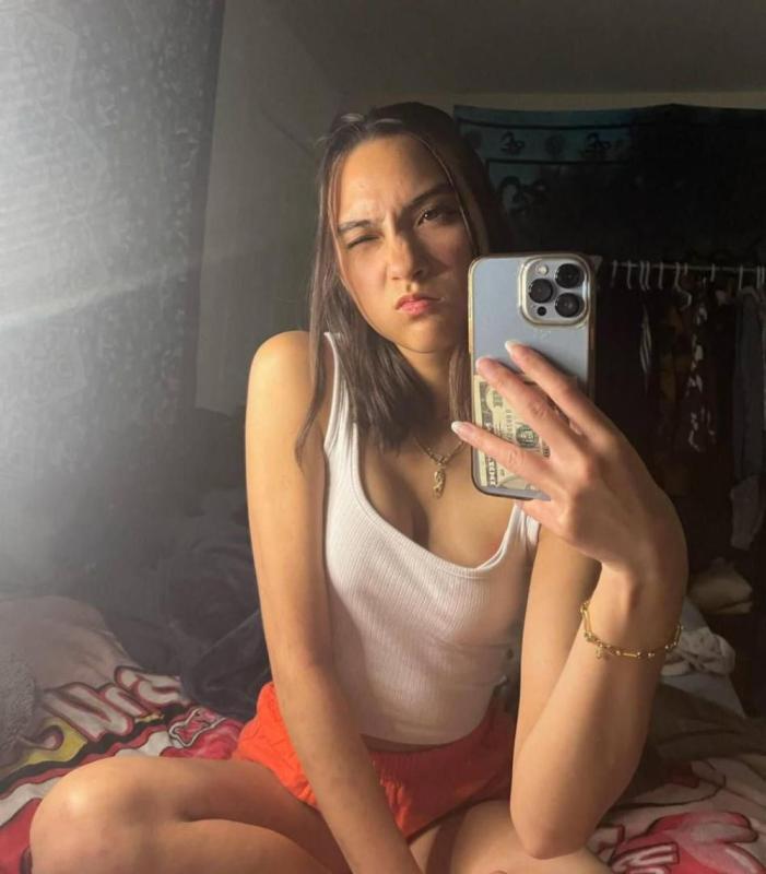 Woman image