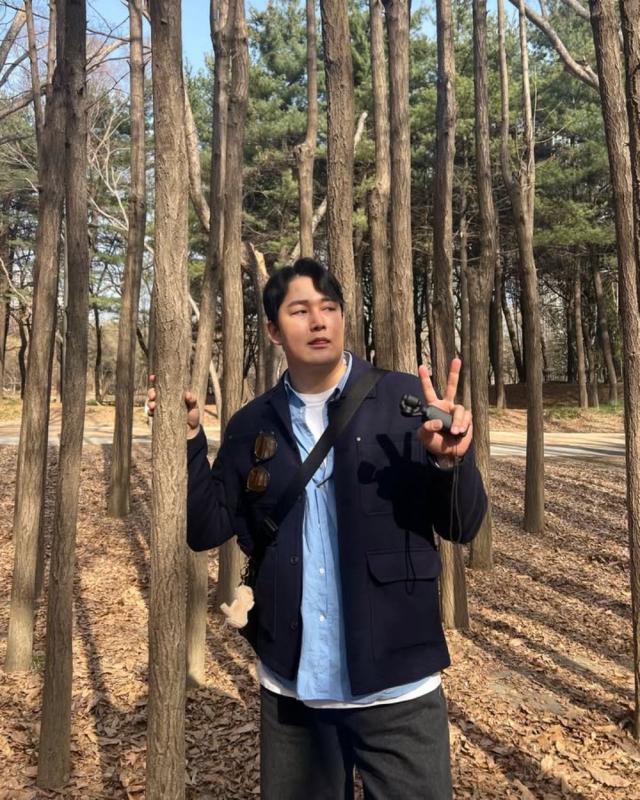 Man image