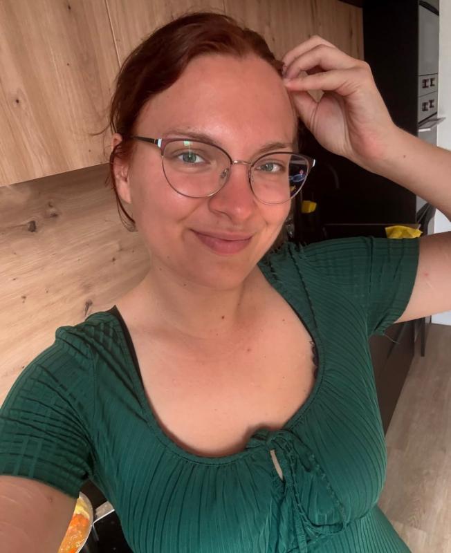 Woman image