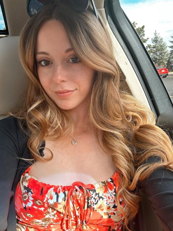Woman image
