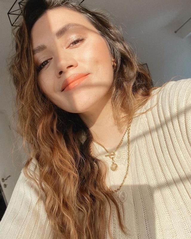 Woman image