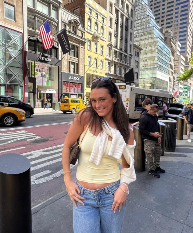 Woman image
