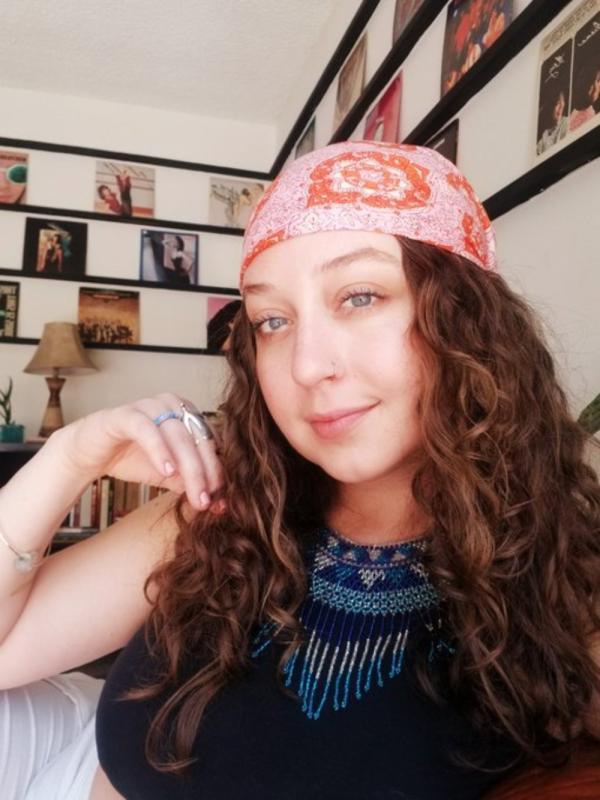 Woman image