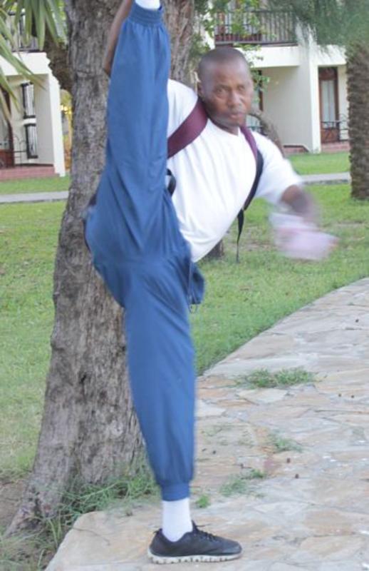 Man image