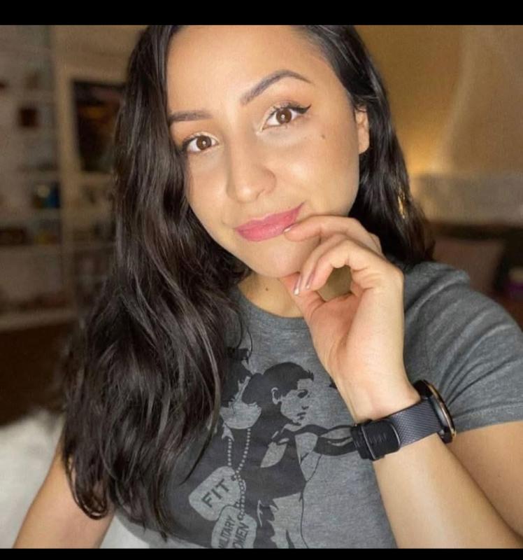 Woman image