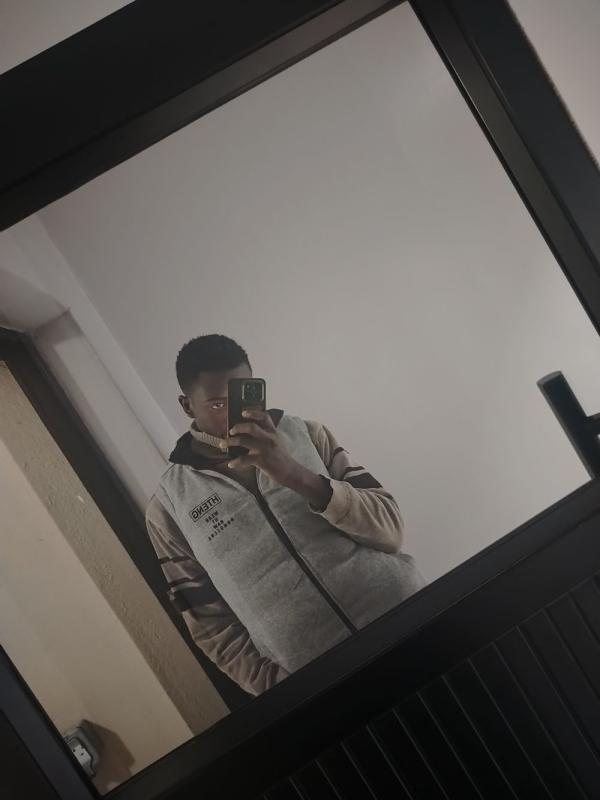 Man image