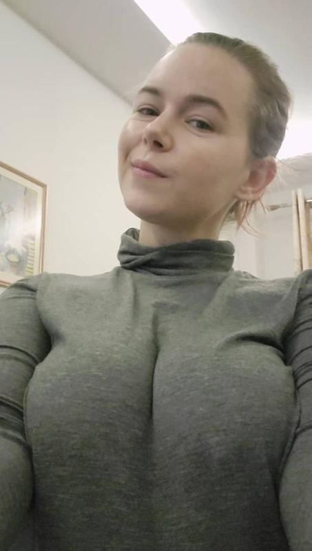 Woman image