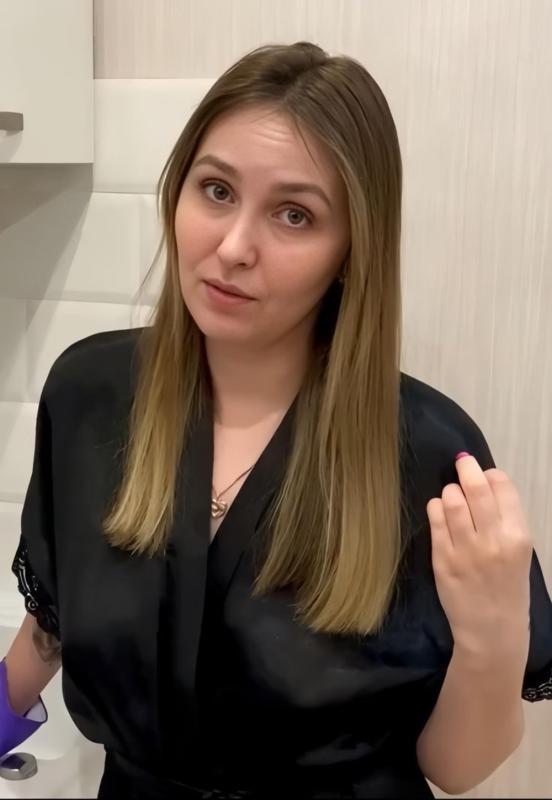 Woman image
