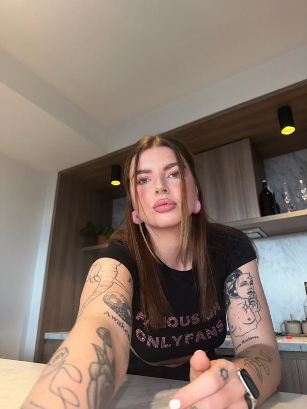 Woman image