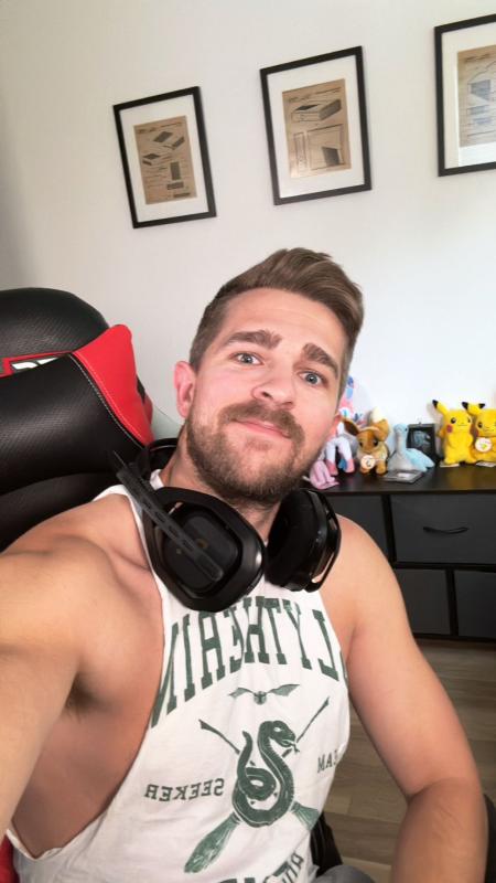 Man image