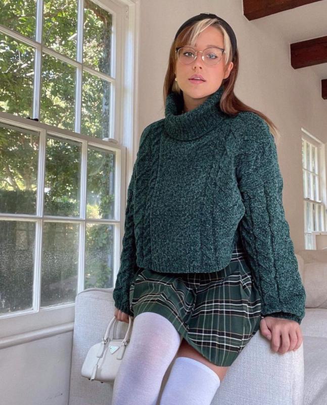 Woman image