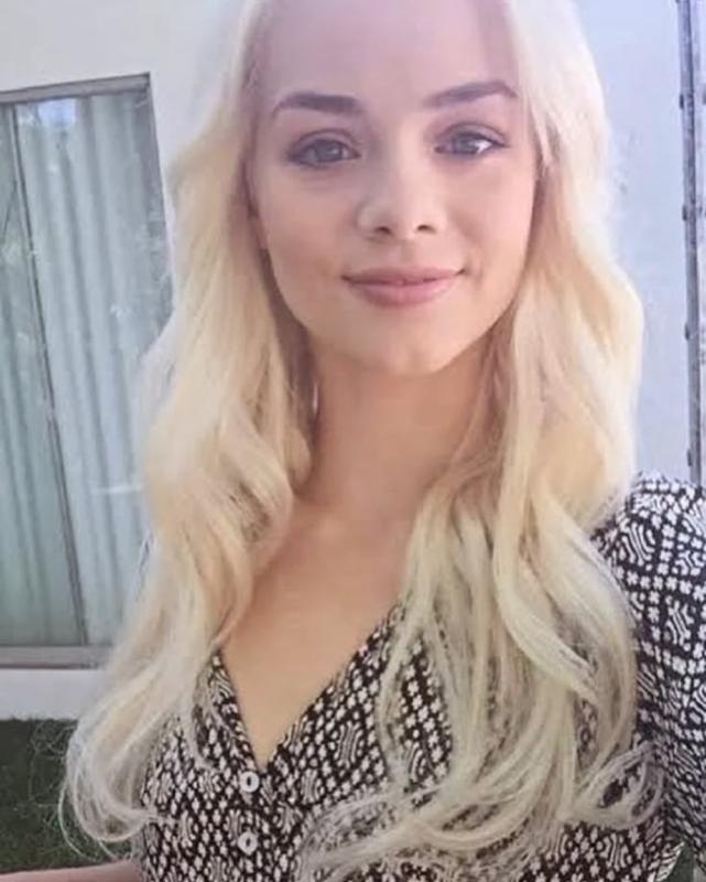 Woman image
