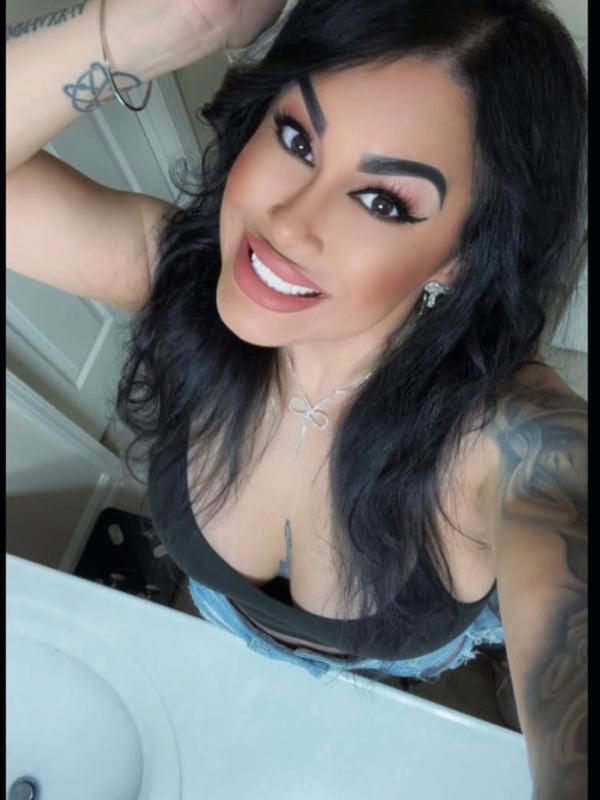 Woman image