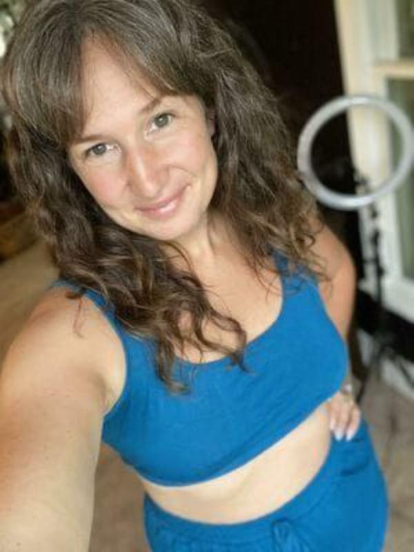 Woman image