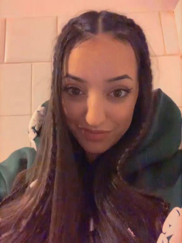 Woman image