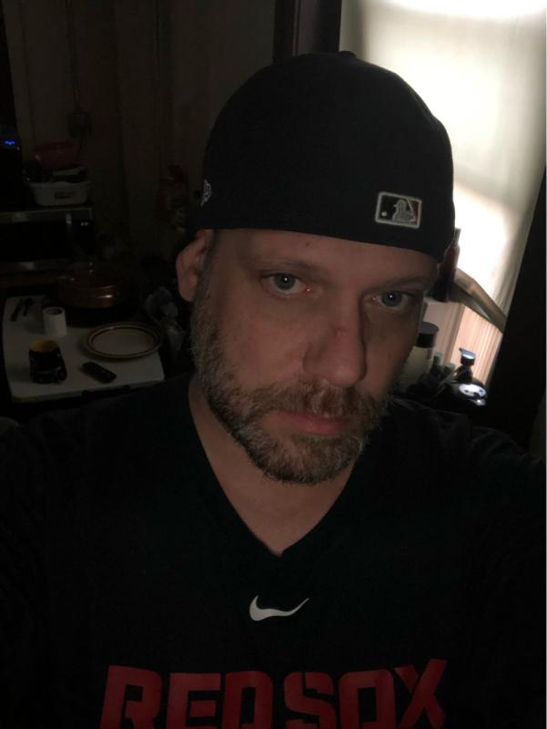Man image