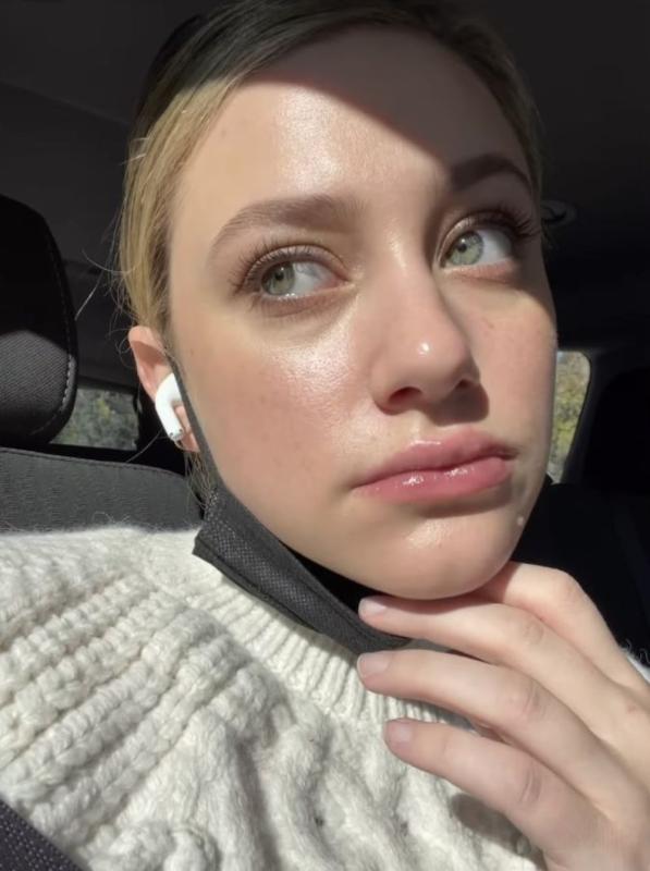 Woman image