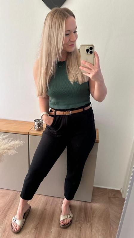 Woman image
