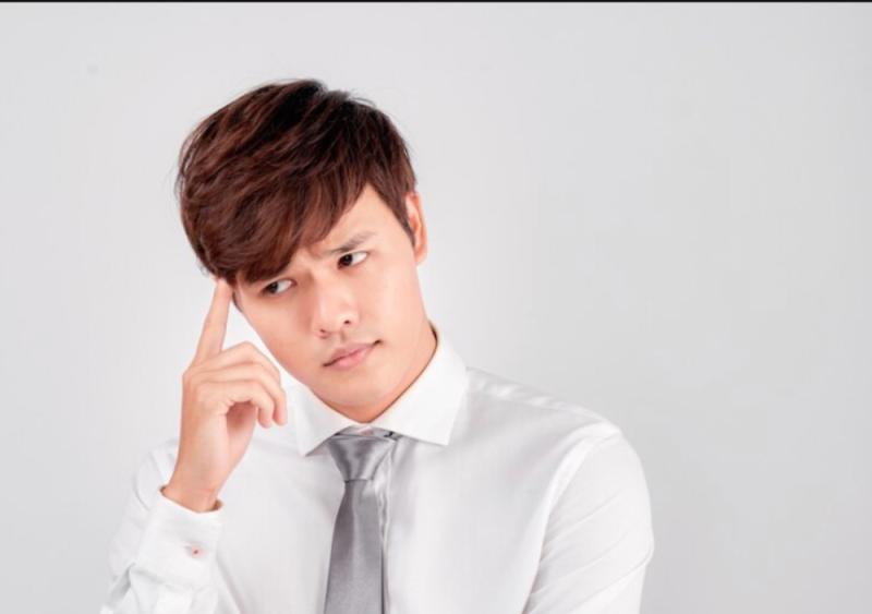 Man image