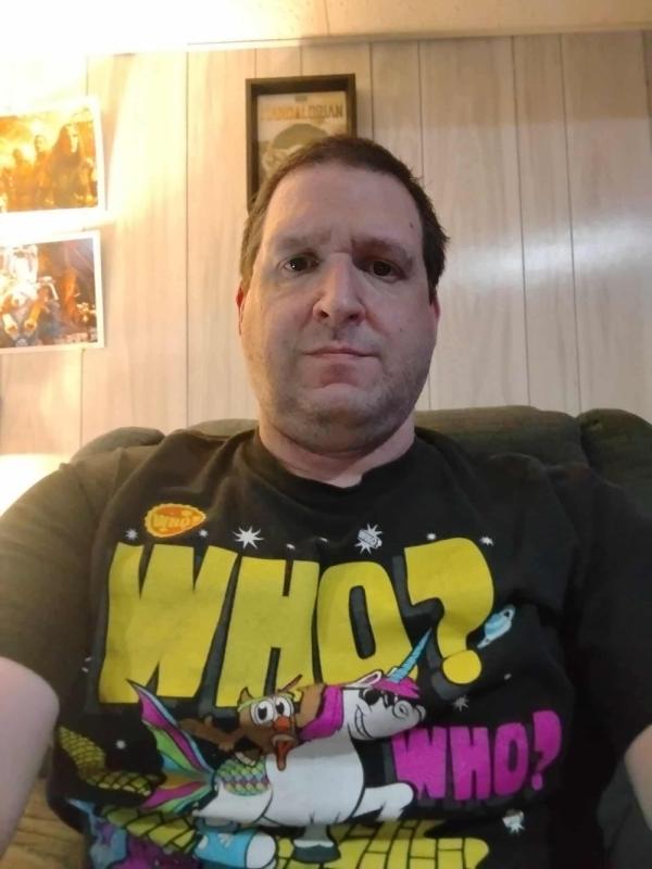 Man image