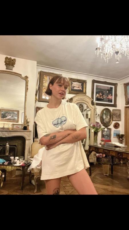 Woman image
