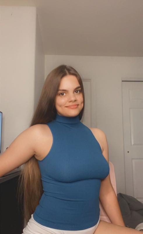 Woman image