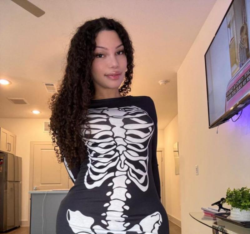 Woman image