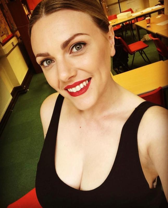 Woman image