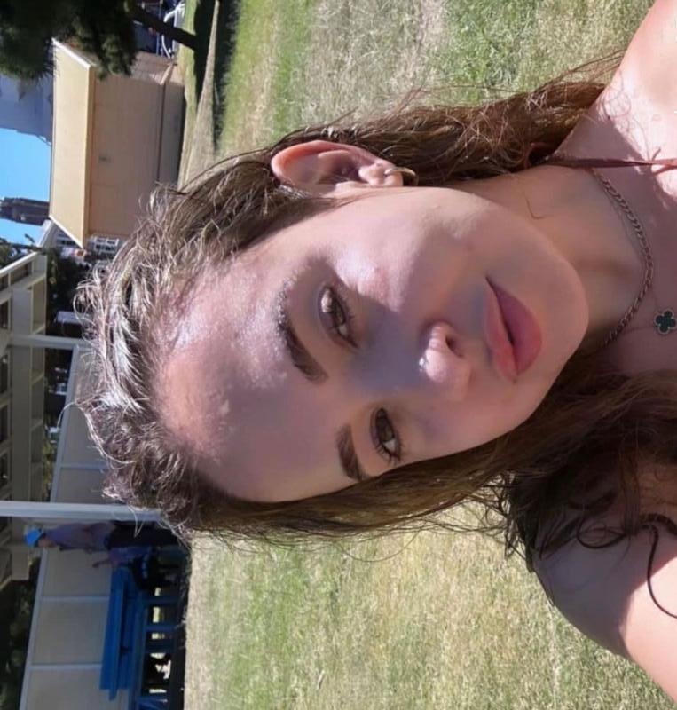 Woman image