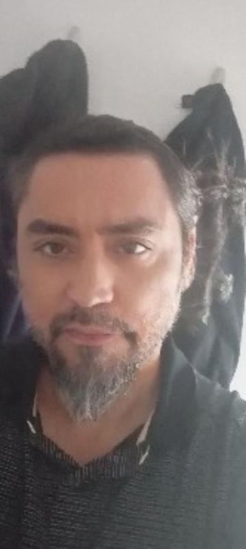Man image