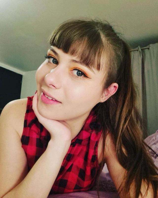 Woman image